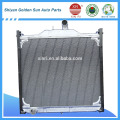 1301101-262 Hot Sale Spare Parts VIETNAM Radiator for Chinese Heavy Trucks